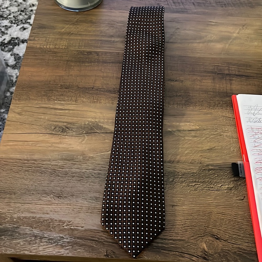 NWOT Nautica Tie